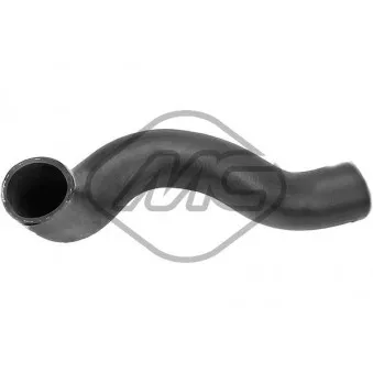 Gaine de suralimentation Metalcaucho OEM 31261367