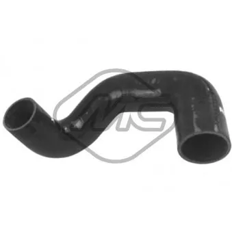 Metalcaucho 94416 - Gaine de suralimentation