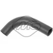 Metalcaucho 94418 - Gaine de suralimentation