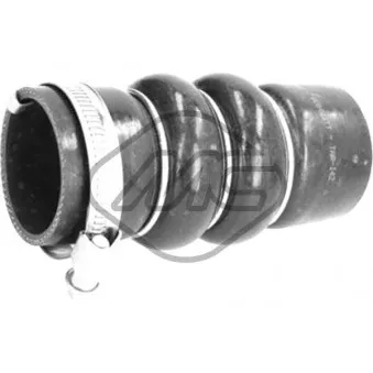 Gaine de suralimentation Metalcaucho OEM 7T169F796AE