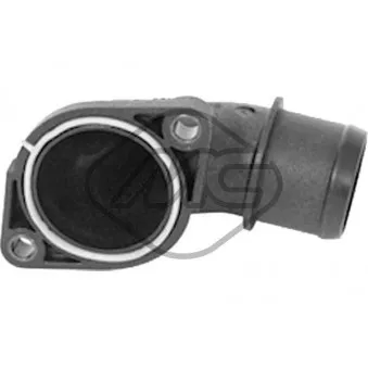 Gaine de suralimentation Metalcaucho OEM 14460JD72C