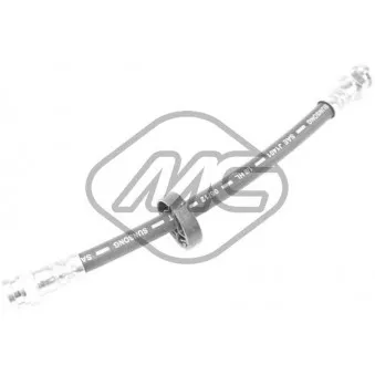 Flexible de frein Metalcaucho OEM 7619751