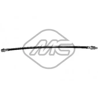 Flexible de frein Metalcaucho OEM 7701454835