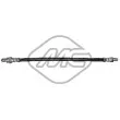Metalcaucho 96062 - Flexible de frein