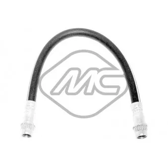 Flexible de frein Metalcaucho OEM 462107211R