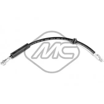 Flexible de frein Metalcaucho OEM 1212748