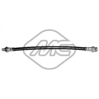 Flexible de frein Metalcaucho OEM 1121635