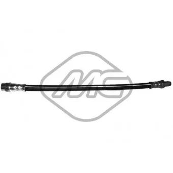 Flexible de frein Metalcaucho OEM 7704003958