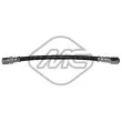 Metalcaucho 96088 - Flexible de frein