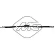Metalcaucho 96090 - Flexible de frein