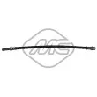 Metalcaucho 96093 - Flexible de frein
