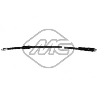 Flexible de frein Metalcaucho OEM 1311401080