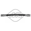 Metalcaucho 96108 - Flexible de frein