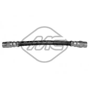 Flexible de frein Metalcaucho OEM 433611775A