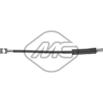 Flexible de frein Metalcaucho OEM 90468319