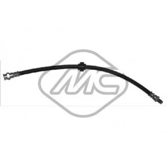 Flexible de frein Metalcaucho OEM 480631