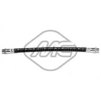 Flexible de frein Metalcaucho OEM 480667