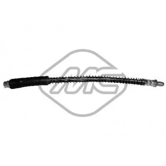 Flexible de frein Metalcaucho OEM 480692