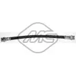 Metalcaucho 96191 - Flexible de frein