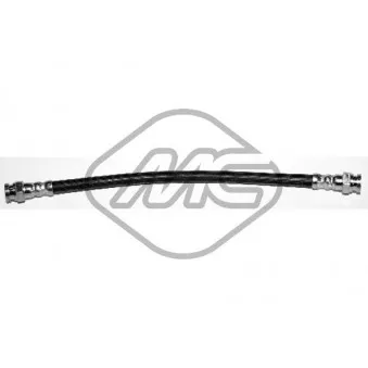 Flexible de frein Metalcaucho OEM 480678