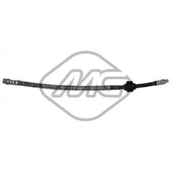 Metalcaucho 96203 - Flexible de frein