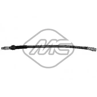 Flexible de frein Metalcaucho OEM 4416297