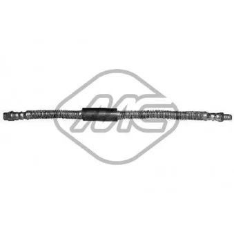 Metalcaucho 96208 - Flexible de frein