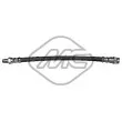 Metalcaucho 96209 - Flexible de frein