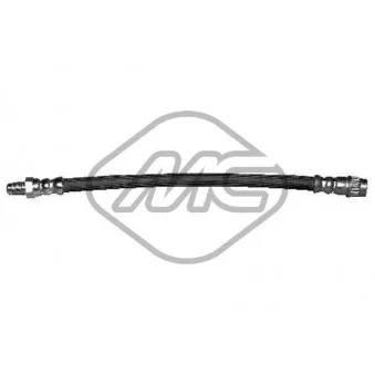 Flexible de frein Metalcaucho OEM 5010422009