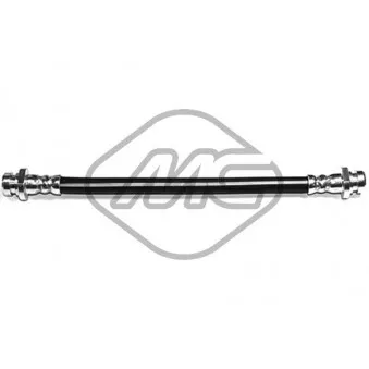 Flexible de frein Metalcaucho OEM MB857553