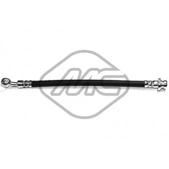 Flexible de frein Metalcaucho OEM 5154080151