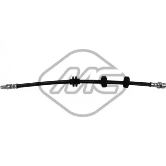 Flexible de frein Metalcaucho OEM 52033883