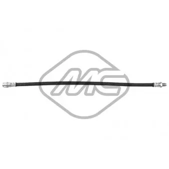 Flexible de frein Metalcaucho OEM A1694280035