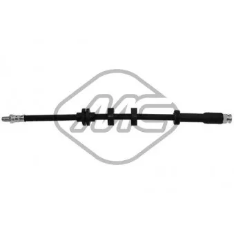 Flexible de frein avant droit Metalcaucho OEM 46423177