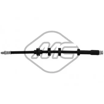 Flexible de frein avant gauche Metalcaucho OEM 46423176