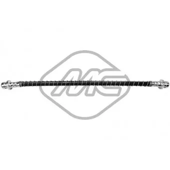 Flexible de frein Metalcaucho OEM 562275