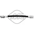 Metalcaucho 96511 - Flexible de frein