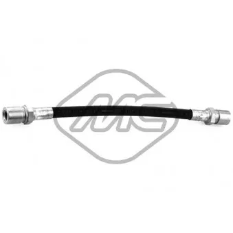 Flexible de frein Metalcaucho OEM 4167824