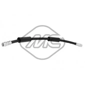 Flexible de frein Metalcaucho OEM 251611775B
