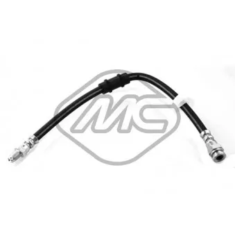 Flexible de frein Metalcaucho OEM 50008743
