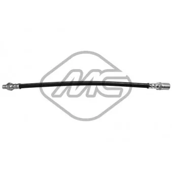 Flexible de frein Metalcaucho OEM 8796934