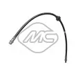 Metalcaucho 96556 - Flexible de frein