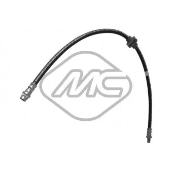 Flexible de frein Metalcaucho OEM 462101972R