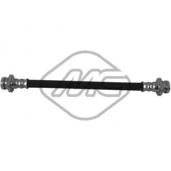 Flexible de frein Metalcaucho OEM 462104532R