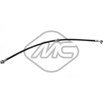 Flexible de frein Metalcaucho OEM 462106733R