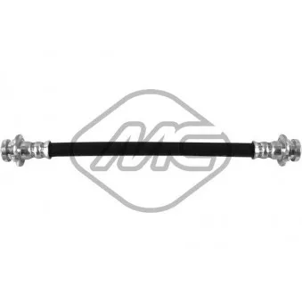 Flexible de frein Metalcaucho OEM 46210JG011