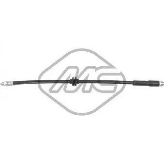 Flexible de frein Metalcaucho OEM 4806P6