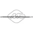 Metalcaucho 96716 - Flexible de frein