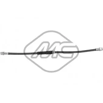Flexible de frein Metalcaucho OEM 3C0611701J