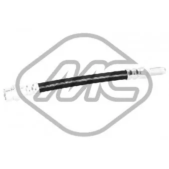 Flexible de frein Metalcaucho OEM 98AG2282CB